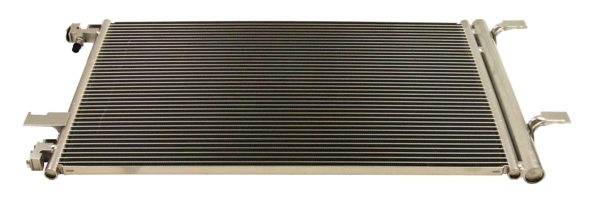 Radiator climatizare