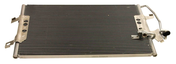 Radiator climatizare