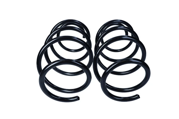 Arc spiral