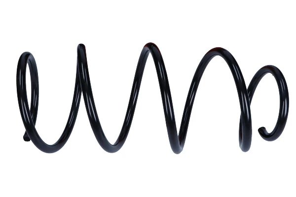 Arc spiral