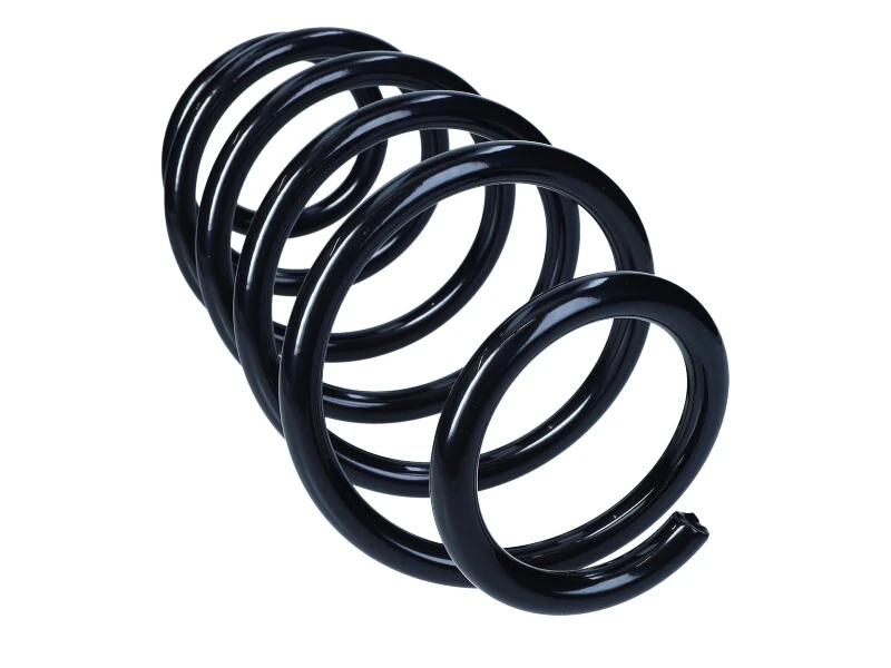 Arc spiral
