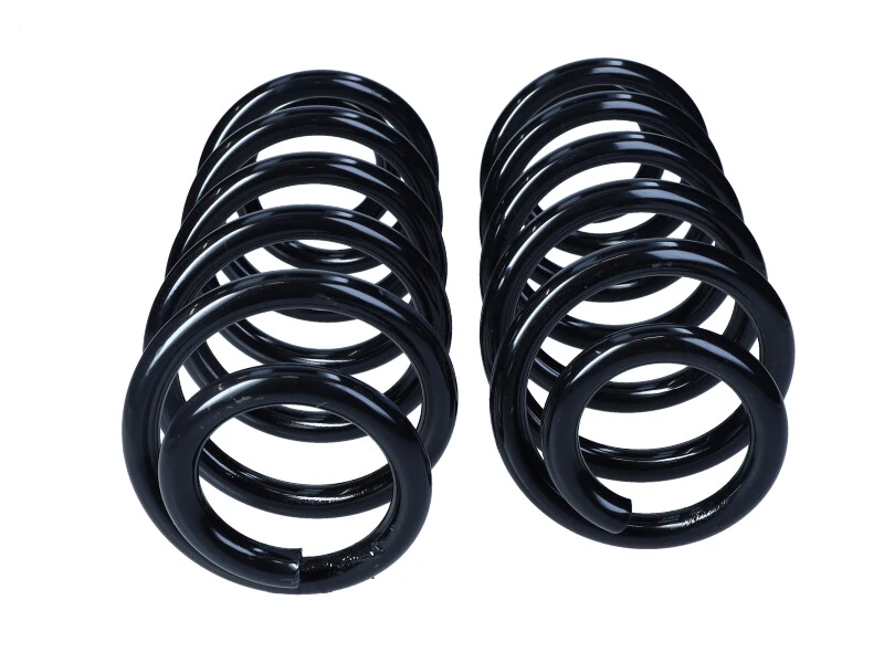 Arc spiral