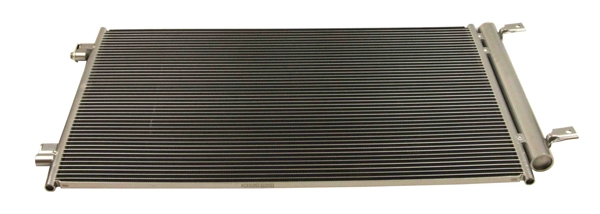 Radiator climatizare