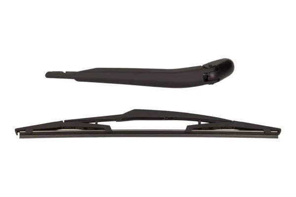 Set stergatoare, curatare parbriz