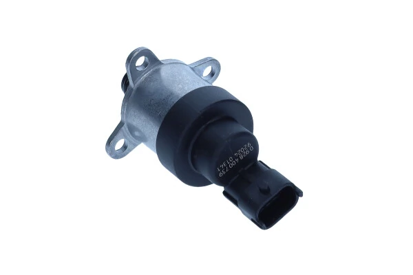 Supapa reglaj, cantitate combustibil (sistem common-rail)
