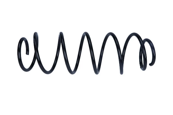 Arc spiral