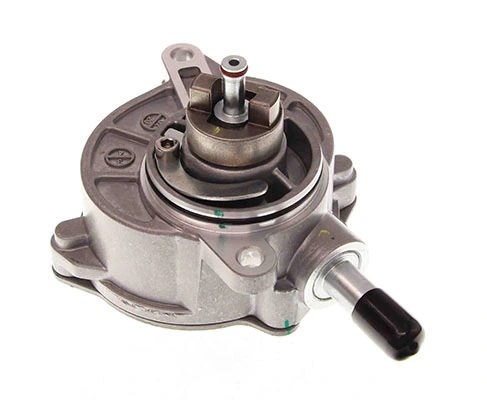 Pompa vacuum,sistem de franare