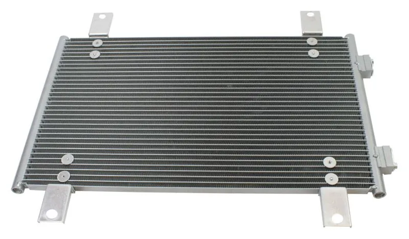 Radiator climatizare