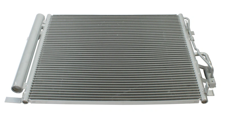 Radiator climatizare