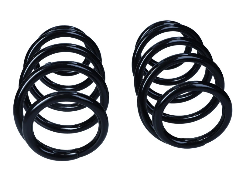 Arc spiral
