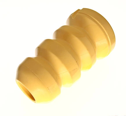 Tampon cauciuc, suspensie