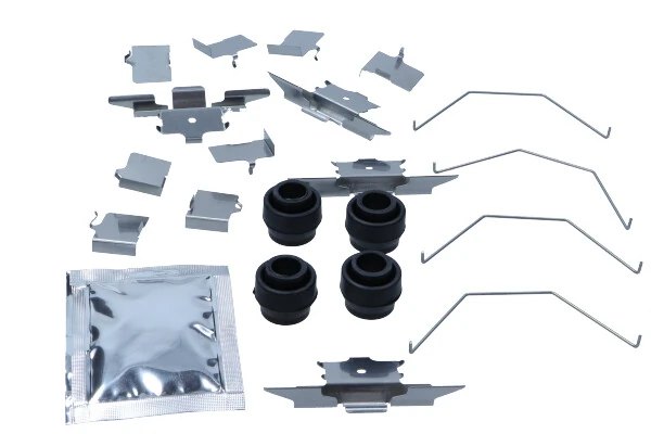 Set accesorii, placute frana