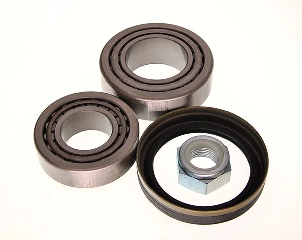 Set rulment roata