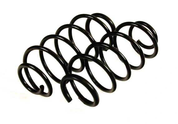 Arc spiral