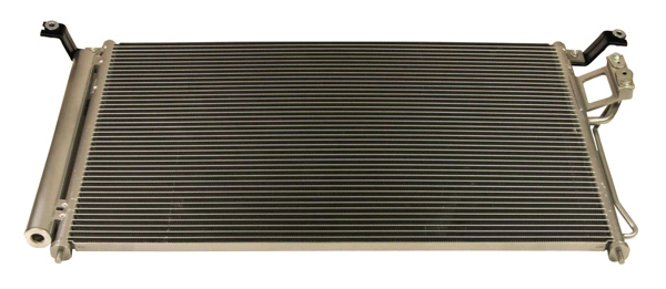 Radiator climatizare