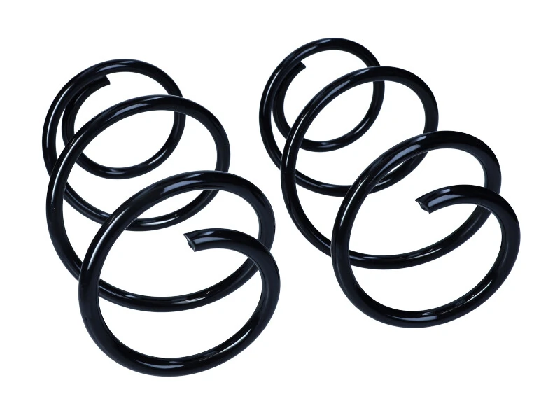Arc spiral