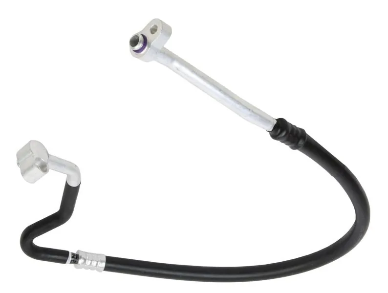Conducta inalta presiune aer conditionat