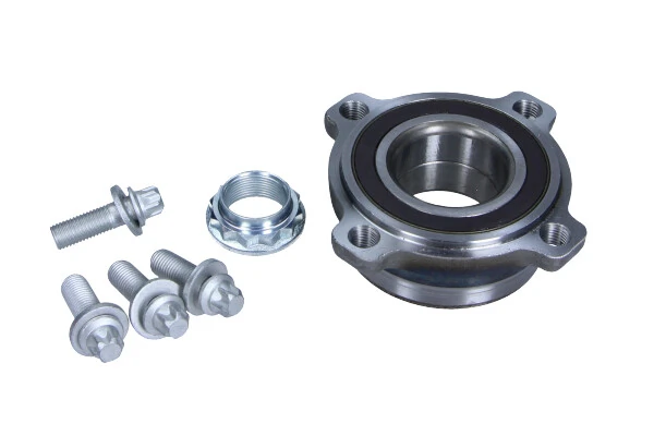 Set rulment roata