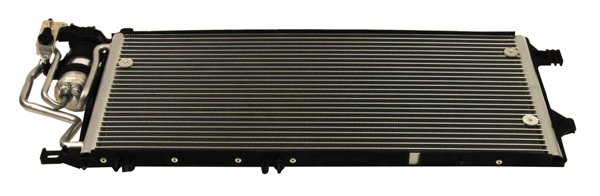 Radiator climatizare
