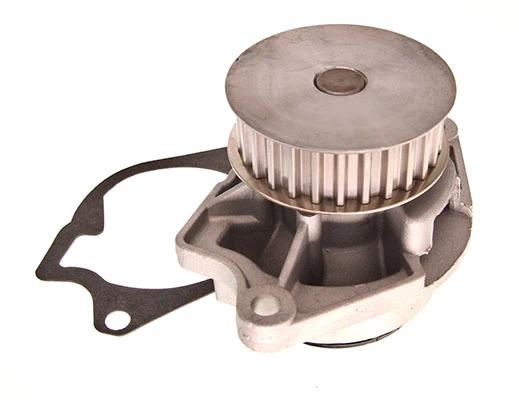Pompa de apa, racire motor