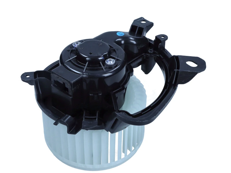 Ventilator habitaclu