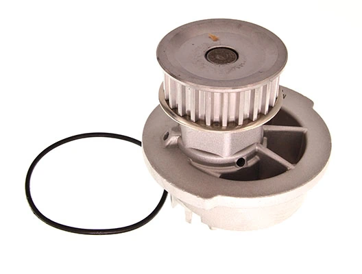 Pompa de apa, racire motor