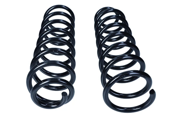 Arc spiral