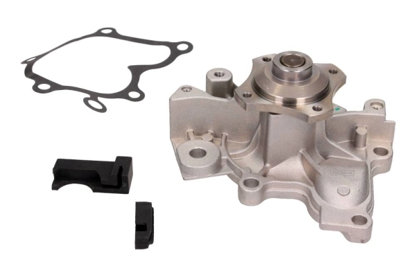 Pompa de apa, racire motor