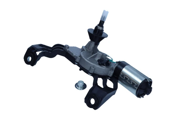 Motor stergator