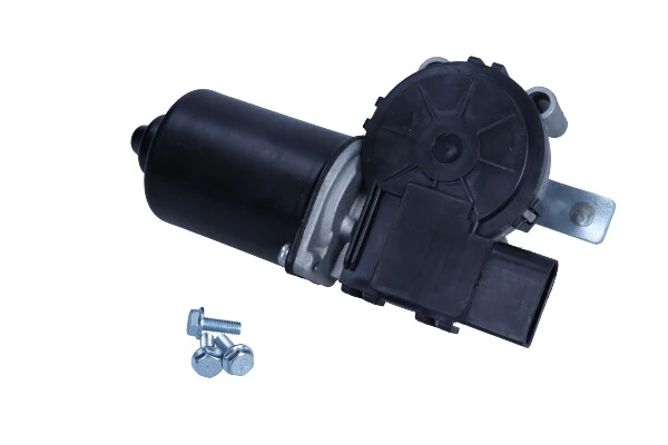 Motor stergator