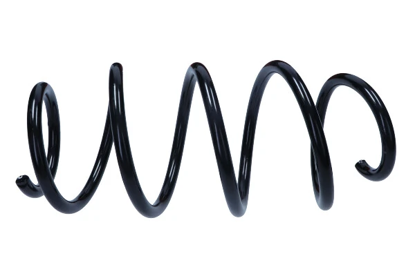 Arc spiral
