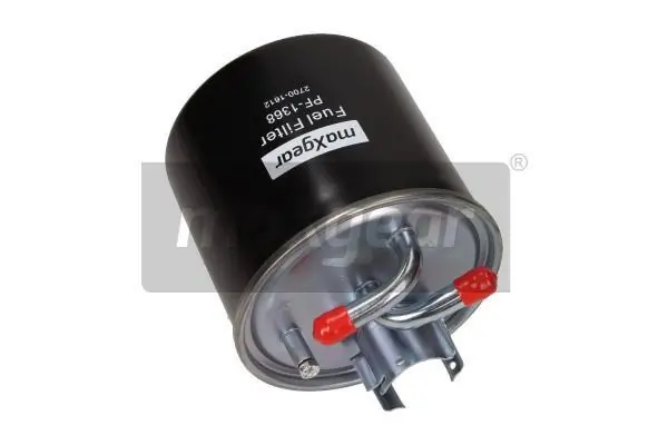Filtru combustibil
