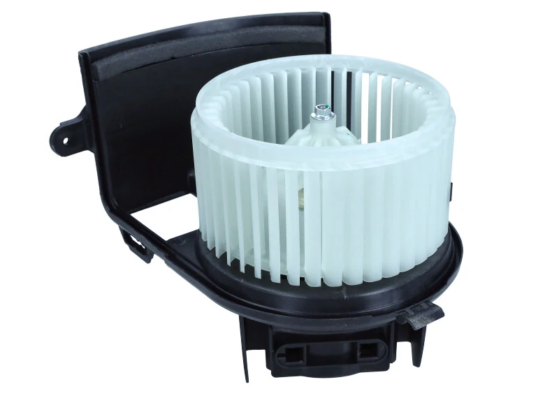 Ventilator, habitaclu