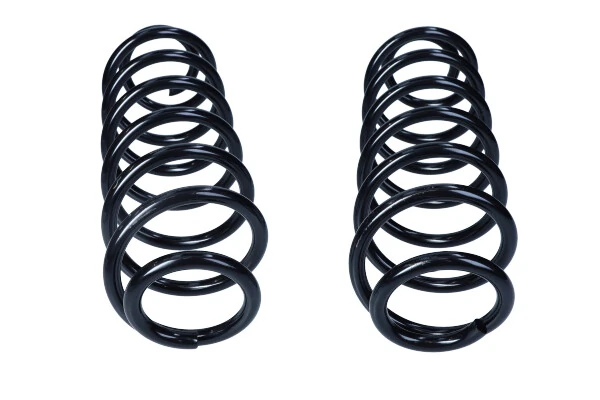 Arc spiral