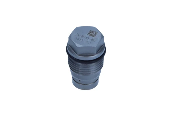 Supapa limitare presiune, sistem common-rail