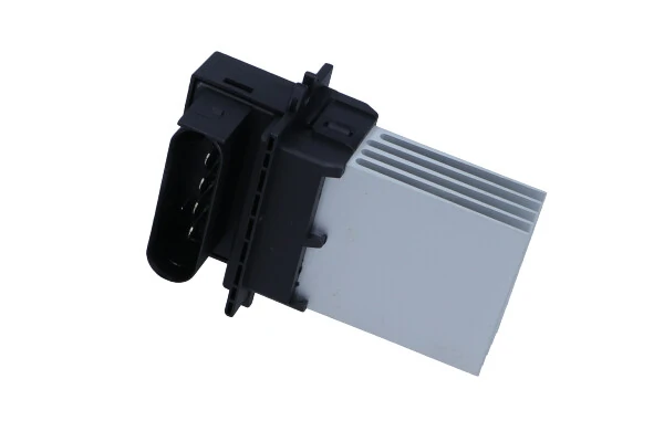 Rezistor, ventilator habitaclu