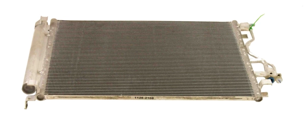 Radiator climatizare
