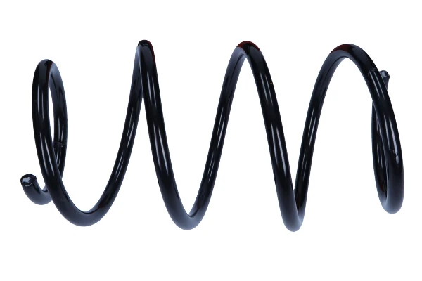 Arc spiral