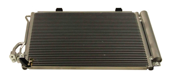 Radiator climatizare