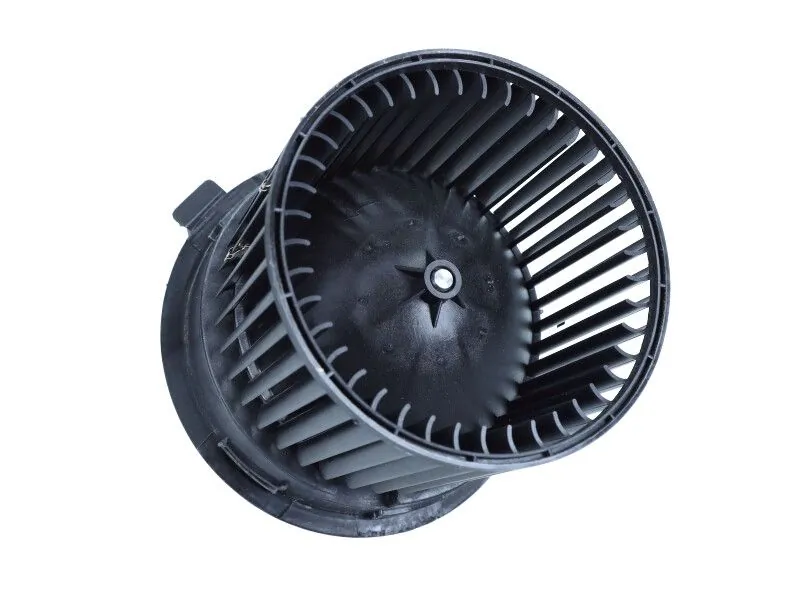 Ventilator, habitaclu
