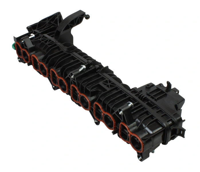 Modul conducta admisie