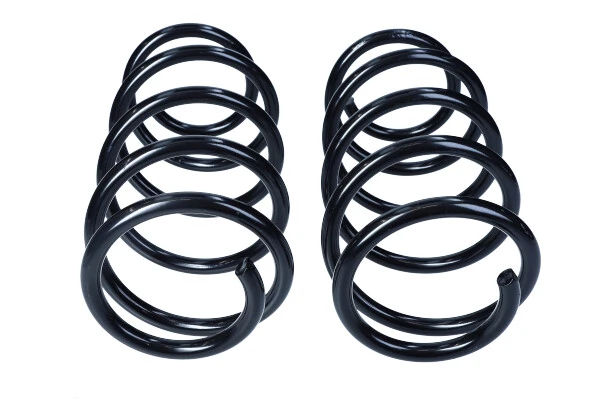 Arc spiral