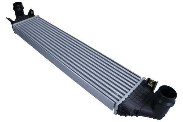Intercooler