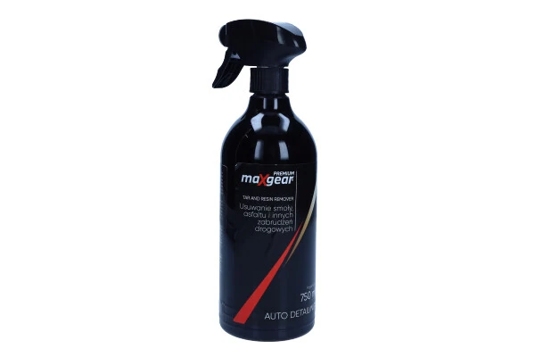 Solutie de curatare MAXGEAR 750ml