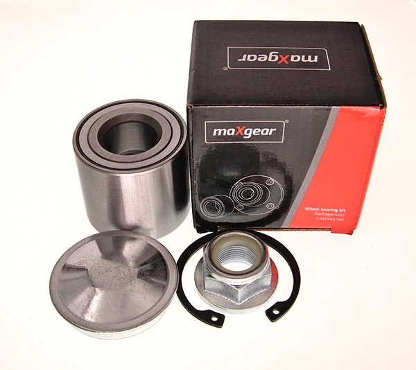 Set rulment roata