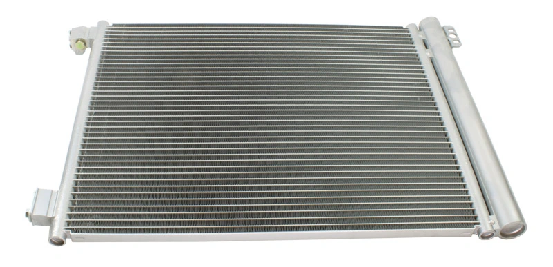 Radiator climatizare