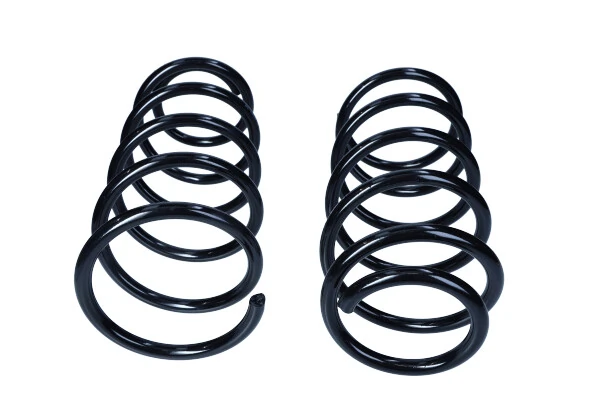 Arc spiral