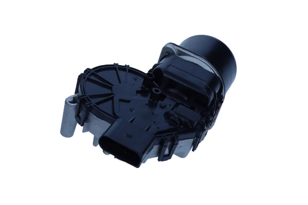 Motor stergator