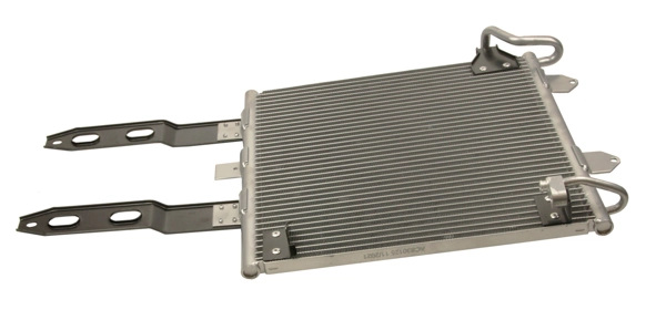 Radiator climatizare