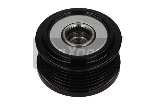 Sistem roata libera, generator